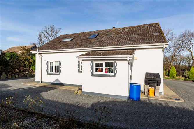 The Lane, Danescastle, Carrick On Bannow, Bannow, Wexford