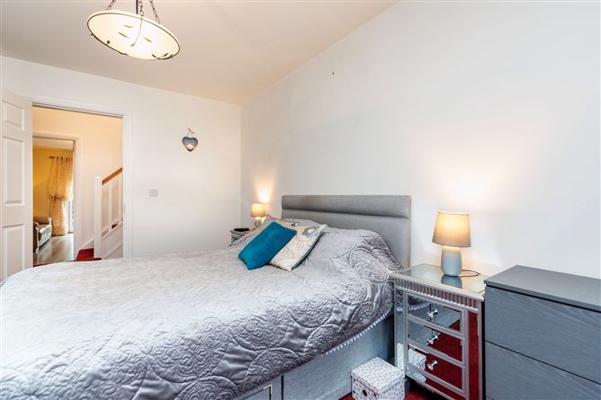 The Lane, Danescastle, Carrick On Bannow, Bannow, Wexford