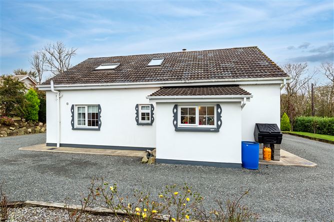 The Lane, Danescastle, Carrick On Bannow, Bannow, Wexford