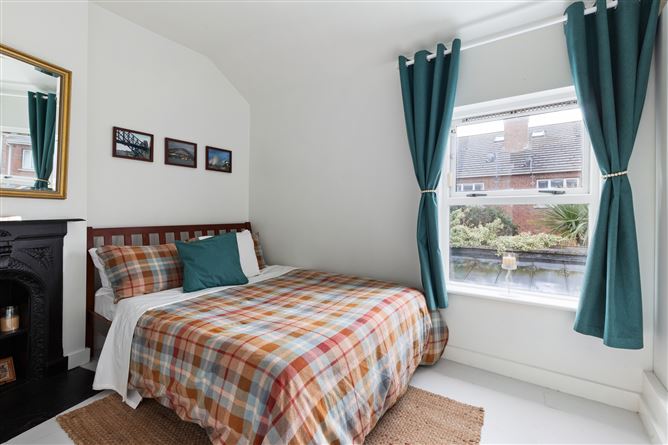 63 St Ignatius Road, Phibsborough, Dublin 7