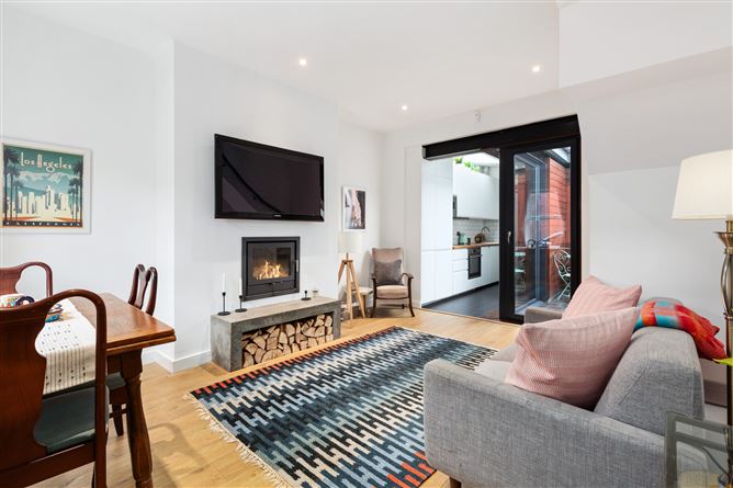 63 St Ignatius Road, Phibsborough, Dublin 7