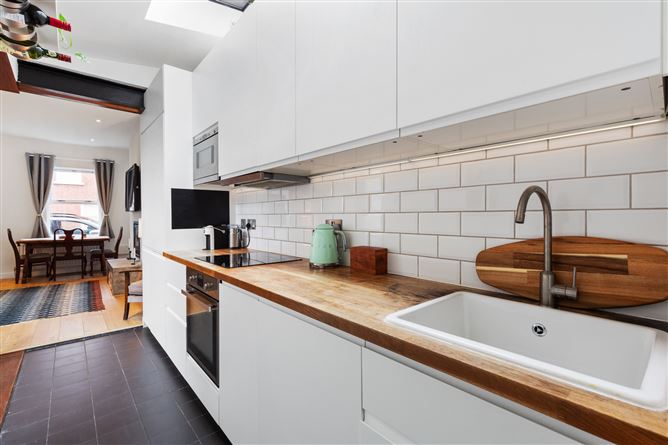 63 St Ignatius Road, Phibsborough, Dublin 7