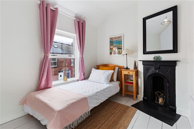 63 St Ignatius Road, Phibsborough, Dublin 7