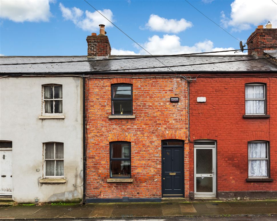 63 St Ignatius Road, Phibsborough, Dublin 7