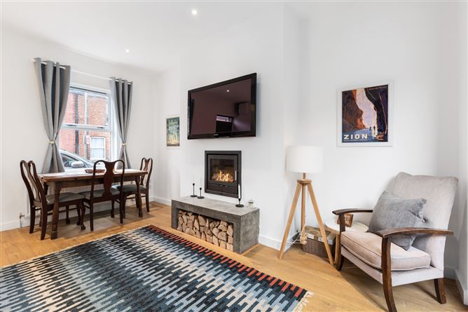 63 St Ignatius Road, Phibsborough, Dublin 7