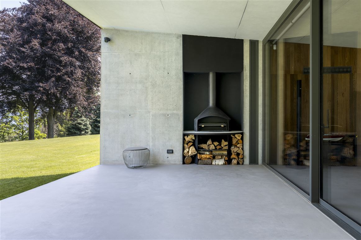 Villa Noce,Ranco, Lombardy, Italy