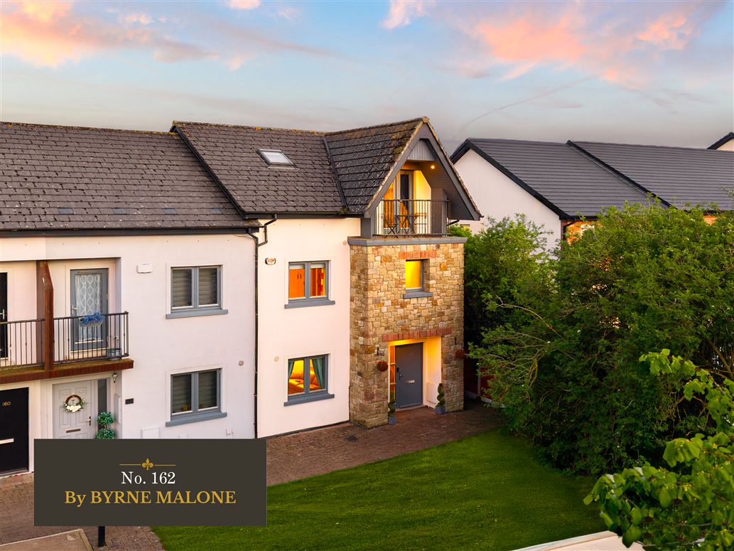 162 Roseberry Hill, Roseberry, Newbridge, Kildare