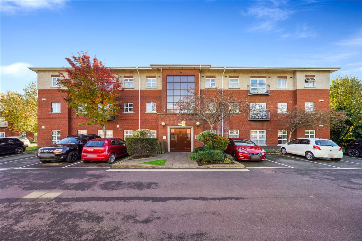 19 Alderpark Court, Tallaght, Dublin 24