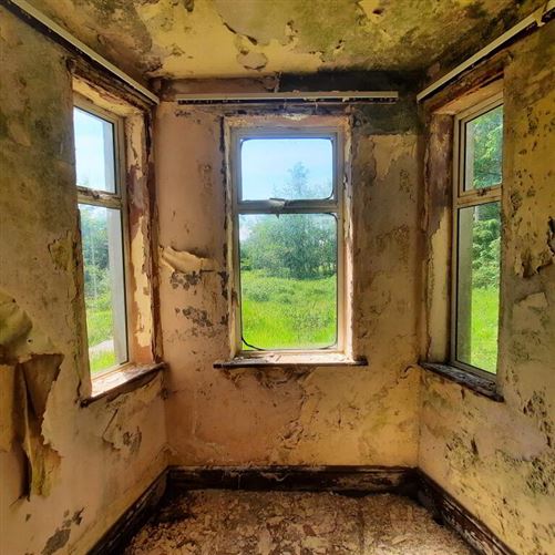 Ballyfarnagh, Knock, Mayo