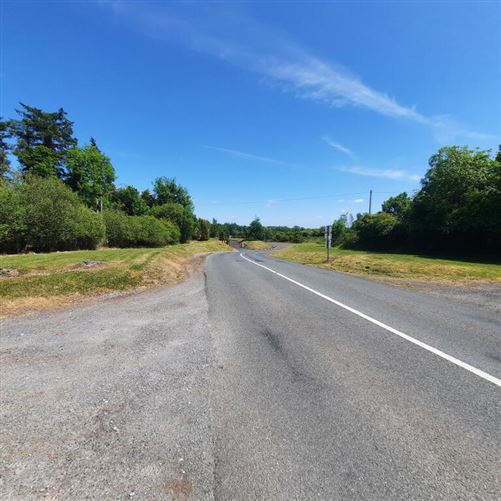 Ballyfarnagh, Knock, Mayo