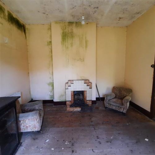 Ballyfarnagh, Knock, Mayo