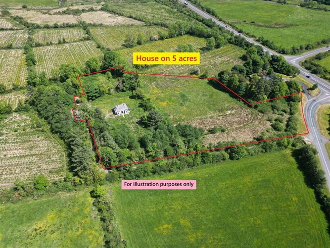 Ballyfarnagh, Knock, Mayo