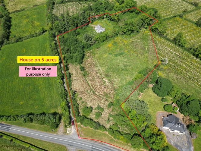 Ballyfarnagh, Knock, Mayo