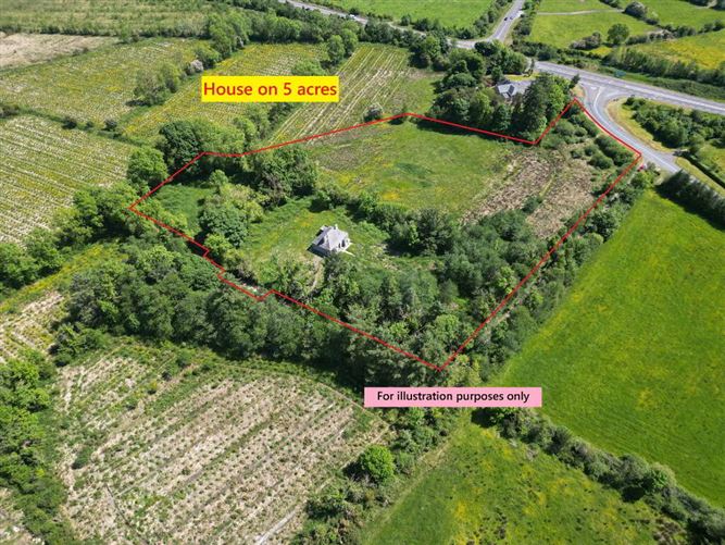 Ballyfarnagh, Knock, Mayo