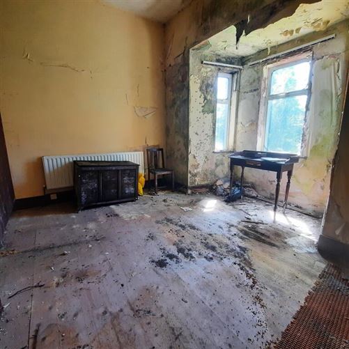 Ballyfarnagh, Knock, Mayo