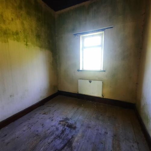Ballyfarnagh, Knock, Mayo