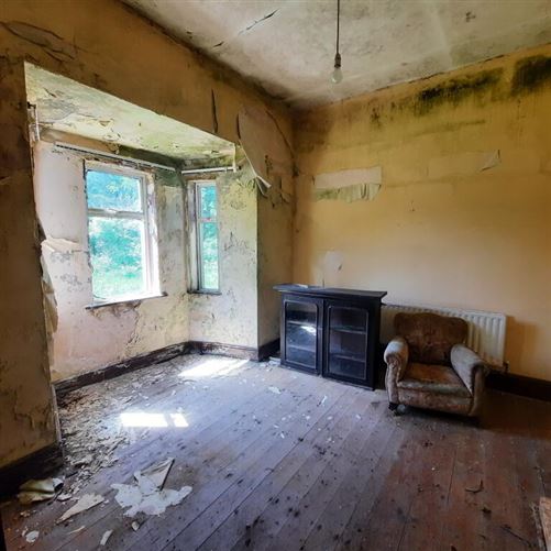 Ballyfarnagh, Knock, Mayo