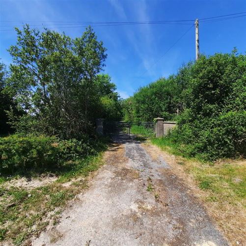 Ballyfarnagh, Knock, Mayo