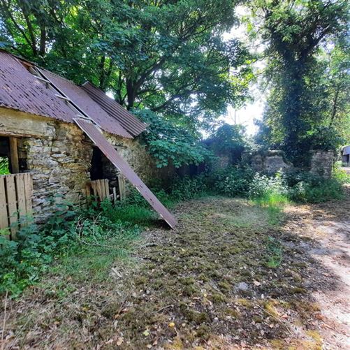 Ballyfarnagh, Knock, Mayo