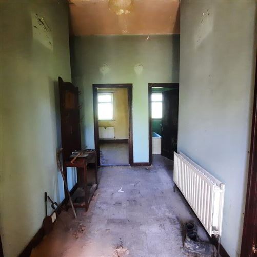 Ballyfarnagh, Knock, Mayo