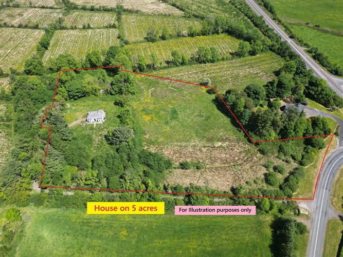 Ballyfarnagh, Knock, Mayo