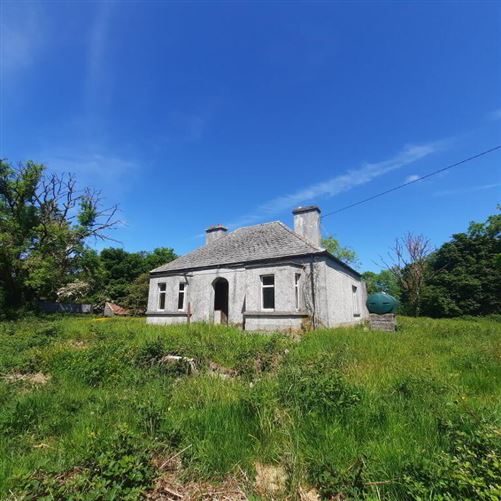 Ballyfarnagh, Knock, Mayo