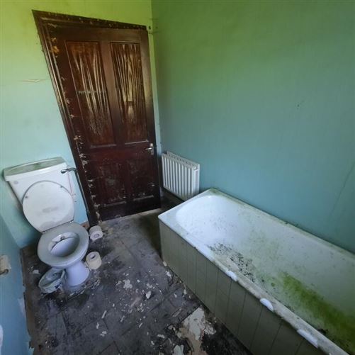 Ballyfarnagh, Knock, Mayo