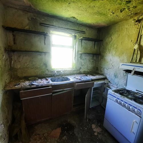 Ballyfarnagh, Knock, Mayo