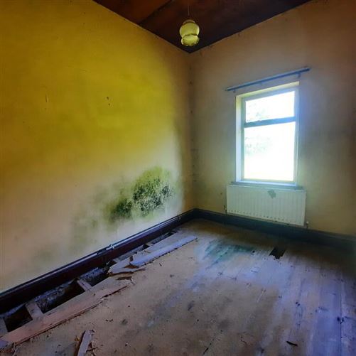 Ballyfarnagh, Knock, Mayo