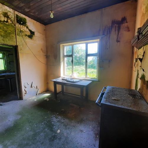 Ballyfarnagh, Knock, Mayo