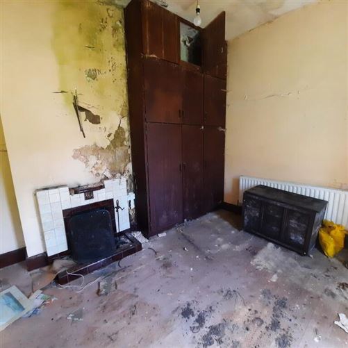 Ballyfarnagh, Knock, Mayo