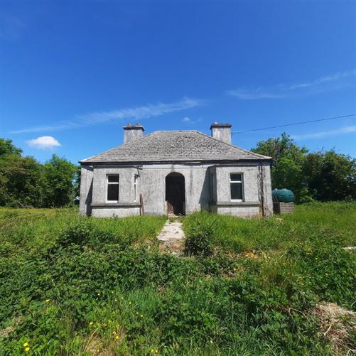 Ballyfarnagh, Knock, Mayo