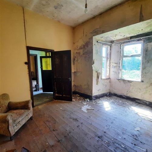 Ballyfarnagh, Knock, Mayo