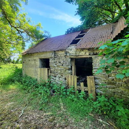 Ballyfarnagh, Knock, Mayo