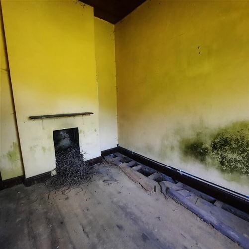Ballyfarnagh, Knock, Mayo