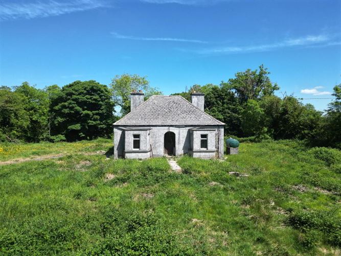 Ballyfarnagh, Knock, Mayo
