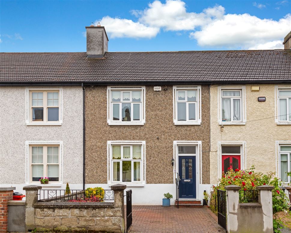 5 Belton Park Avenue, Donnycarney, Dublin 9