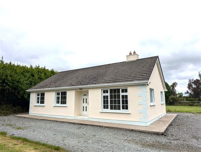 Kinnagh, Ballycullane, Wexford
