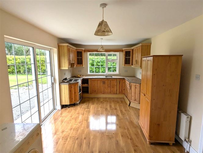 Kinnagh, Ballycullane, Wexford