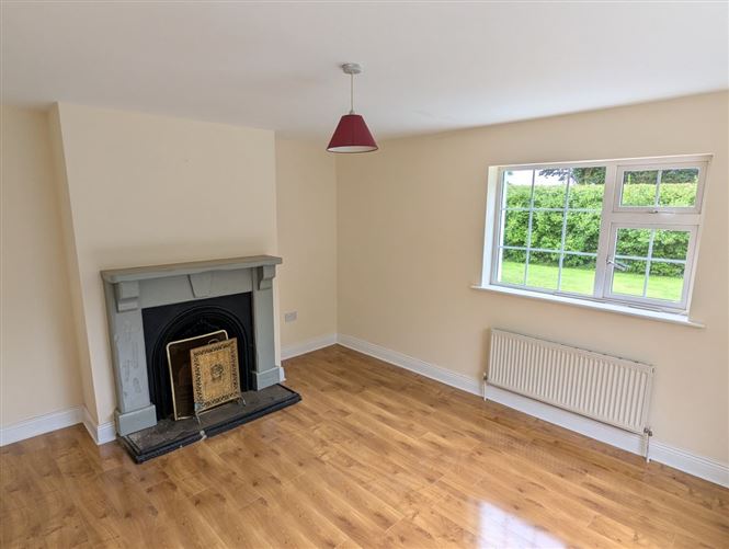 Kinnagh, Ballycullane, Wexford