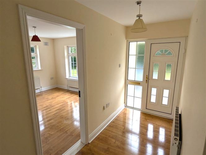 Kinnagh, Ballycullane, Wexford