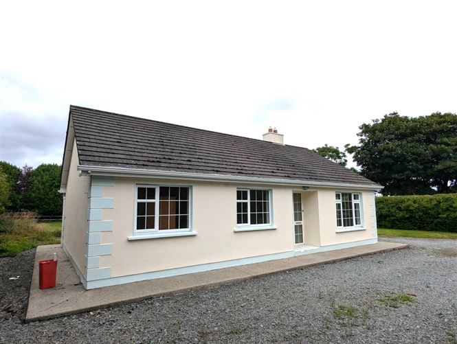 Kinnagh, Ballycullane, Wexford