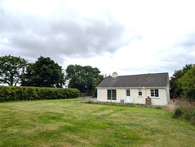 Kinnagh, Ballycullane, Wexford