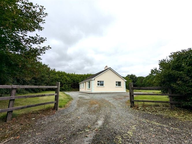 Kinnagh, Ballycullane, Wexford