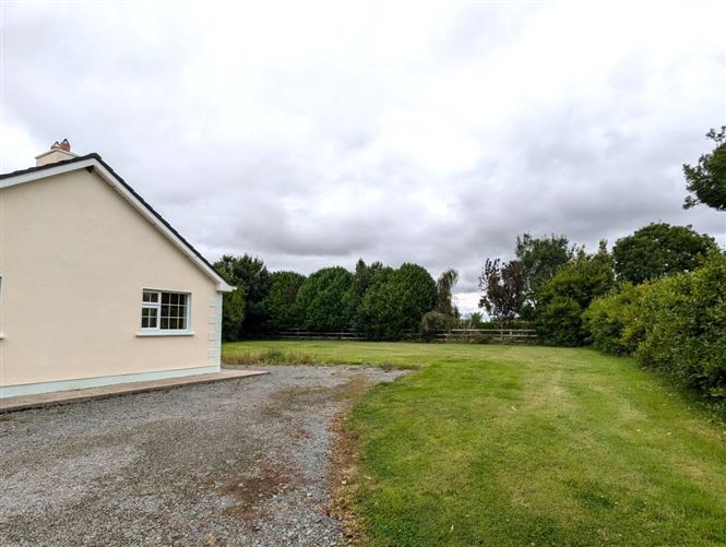 Kinnagh, Ballycullane, Wexford