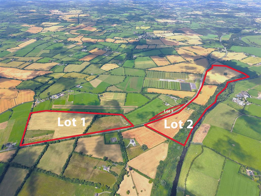 Rathnally, Trim, Meath