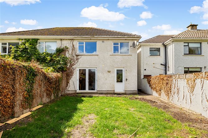 22 Castletown, Leixlip, Kildare