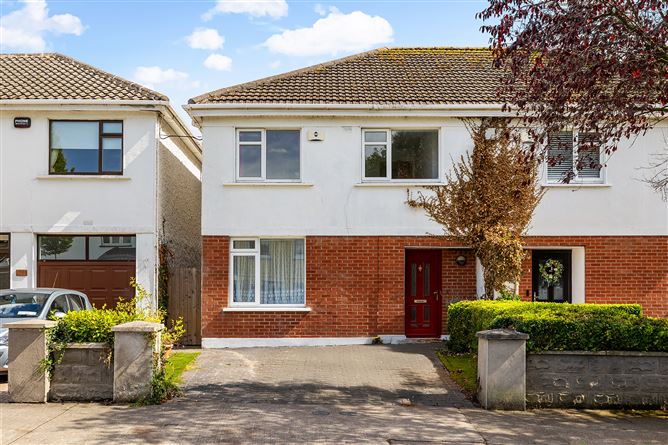 22 Castletown, Leixlip, Kildare