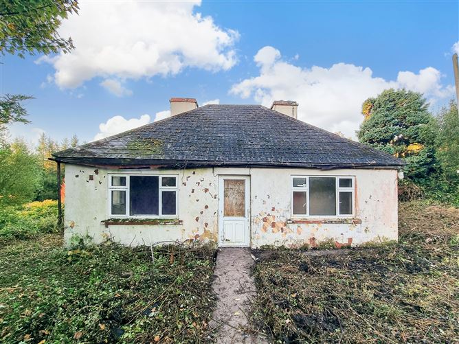 Glountane, Cordal East, Castleisland, Co. Kerry
