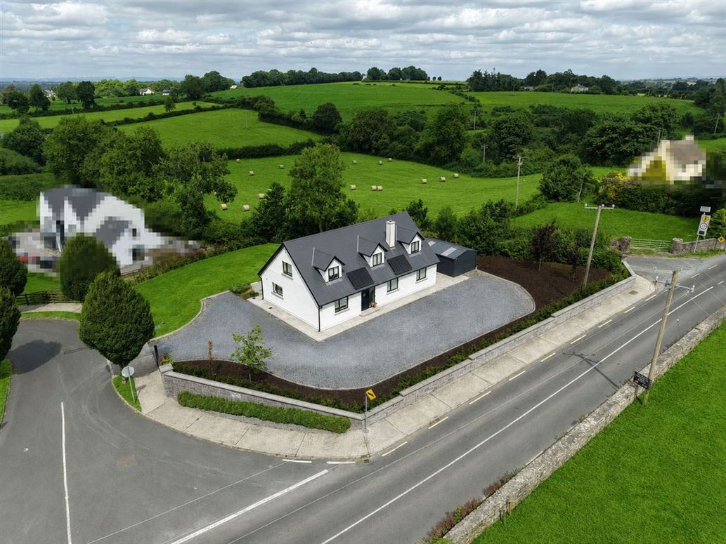 6 Hunter's Wood, Newmarket, Hugginstown, Kilkenny